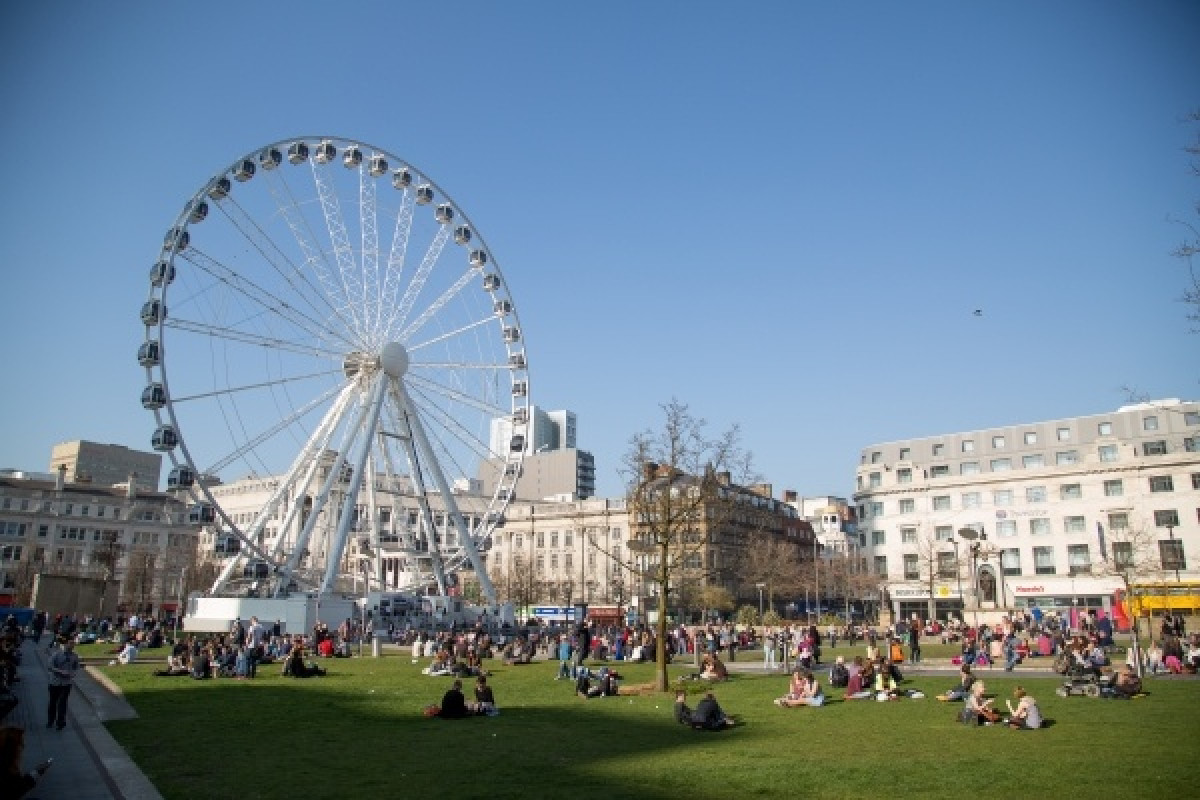 Manchester - photo 2