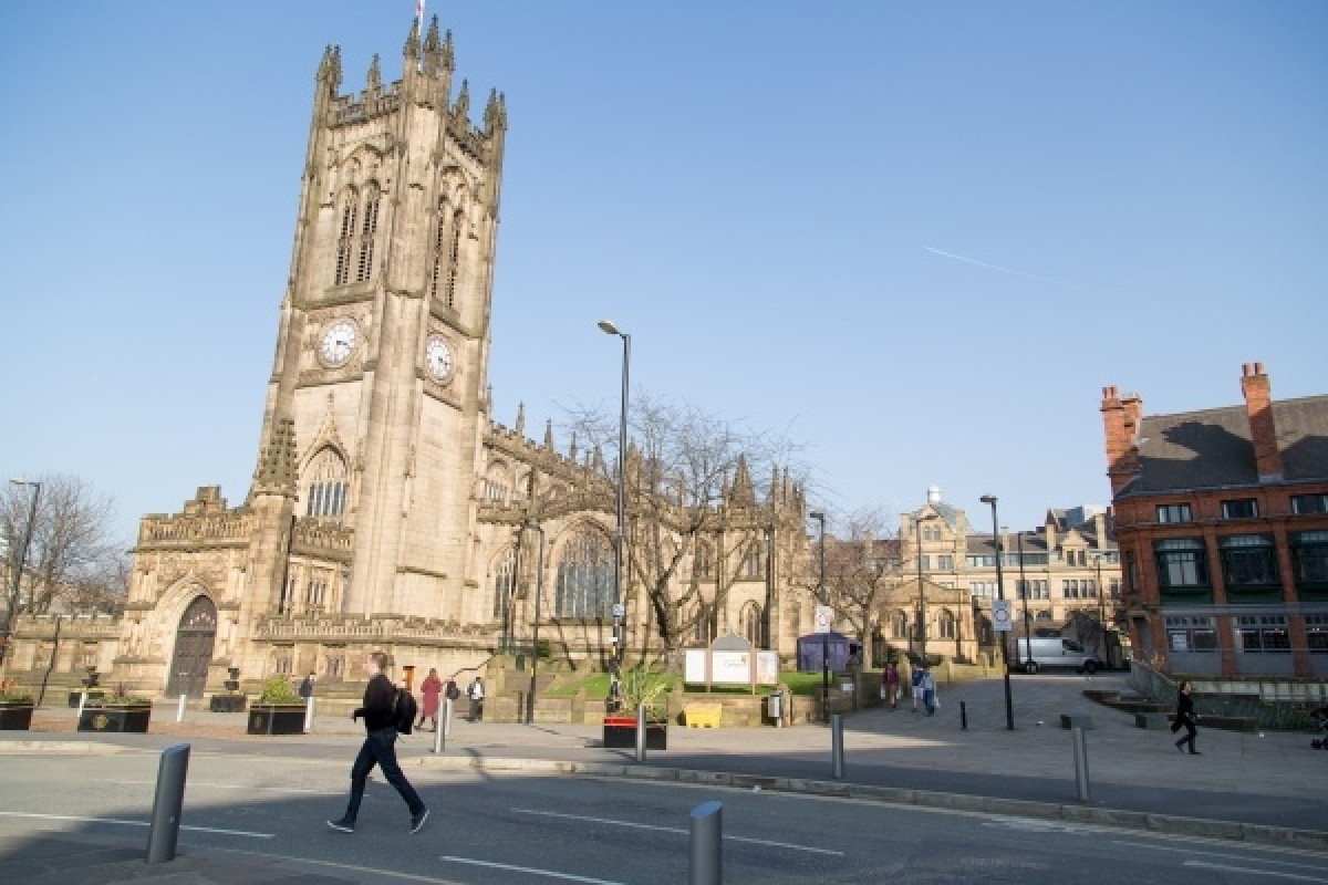 Manchester - photo 3