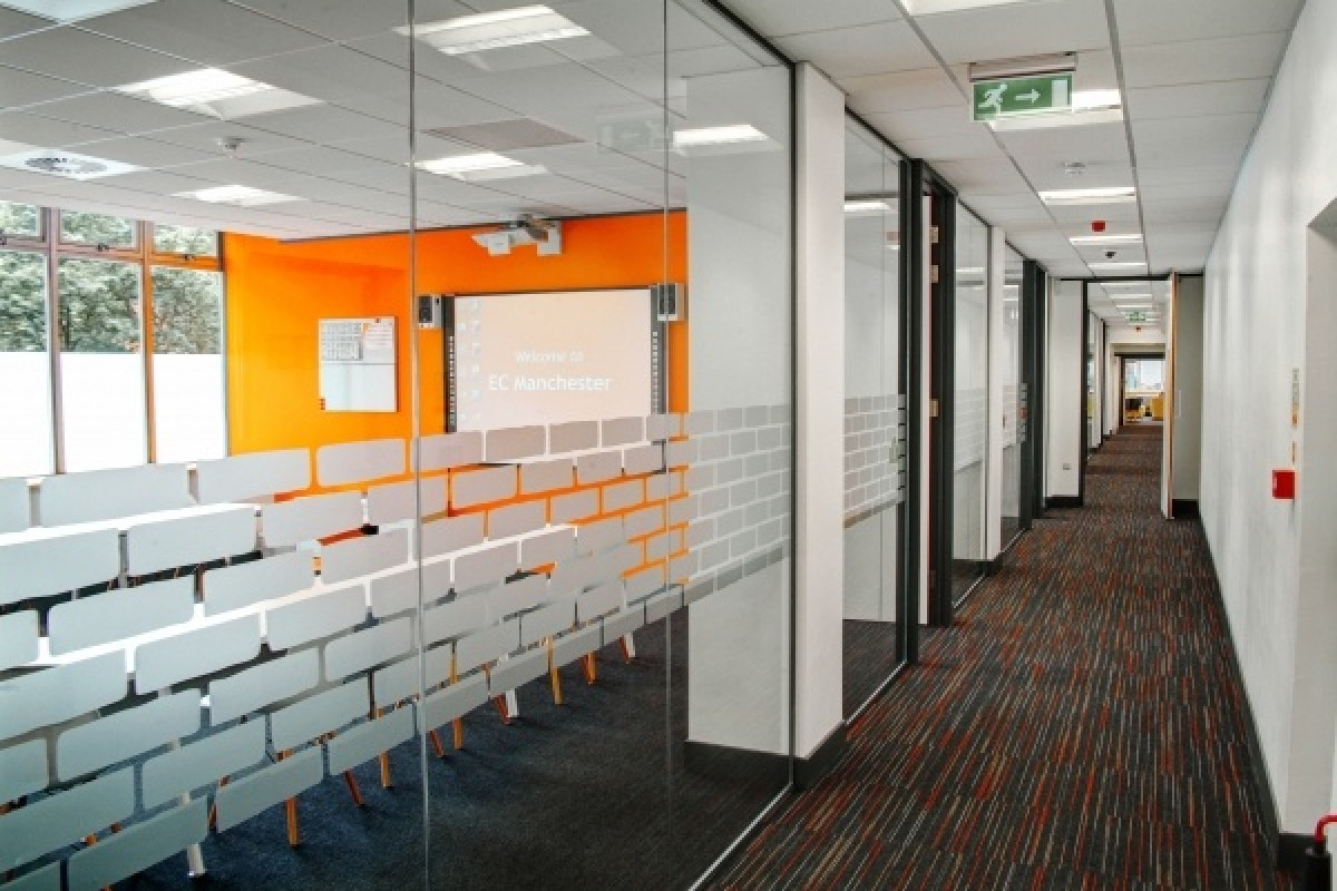 Manchester - photo 5