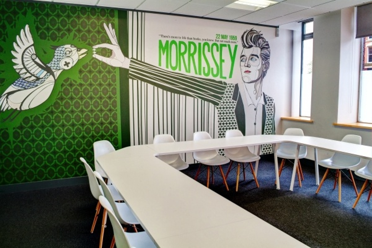 Manchester - photo 7