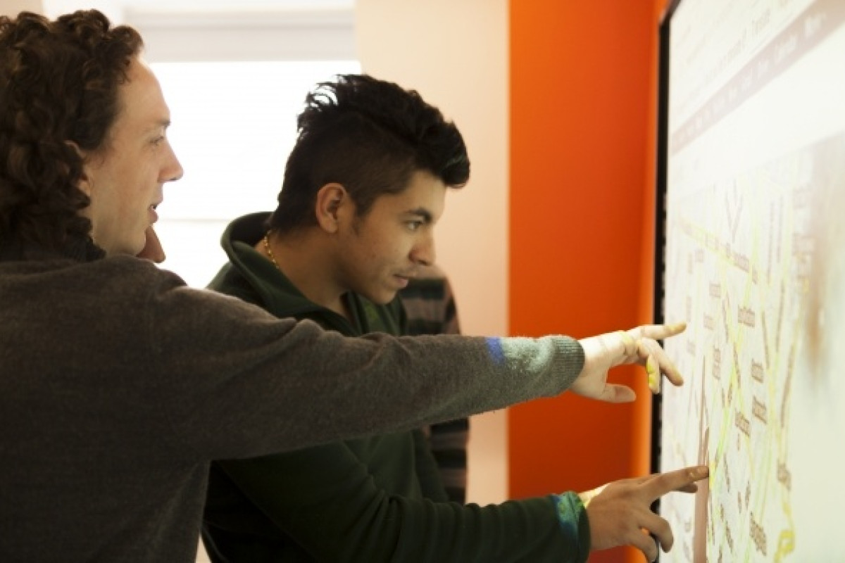 Manchester - photo 9