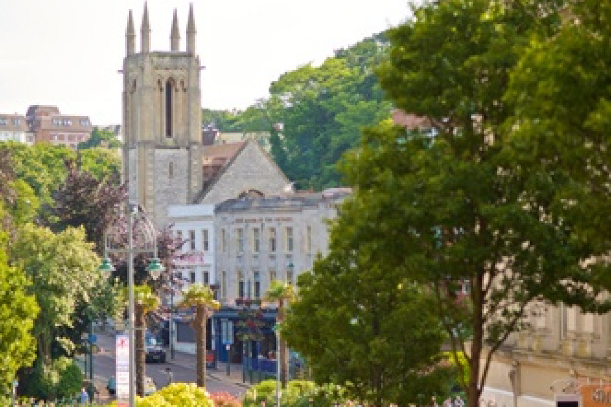 Bournemouth - photo 3