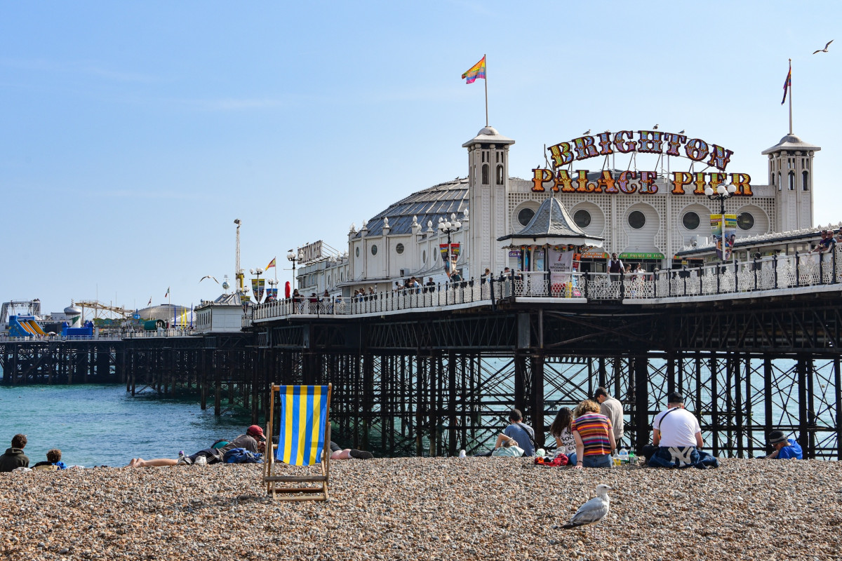 Brighton - photo 1
