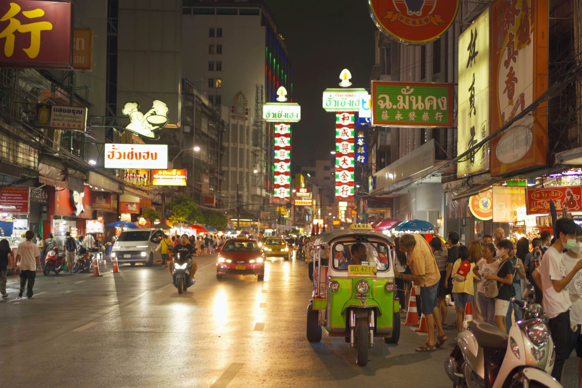 Bangkok - photo 8