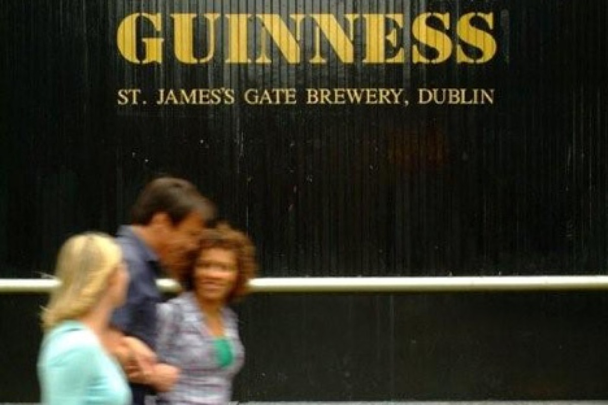 Dublin - photo 7