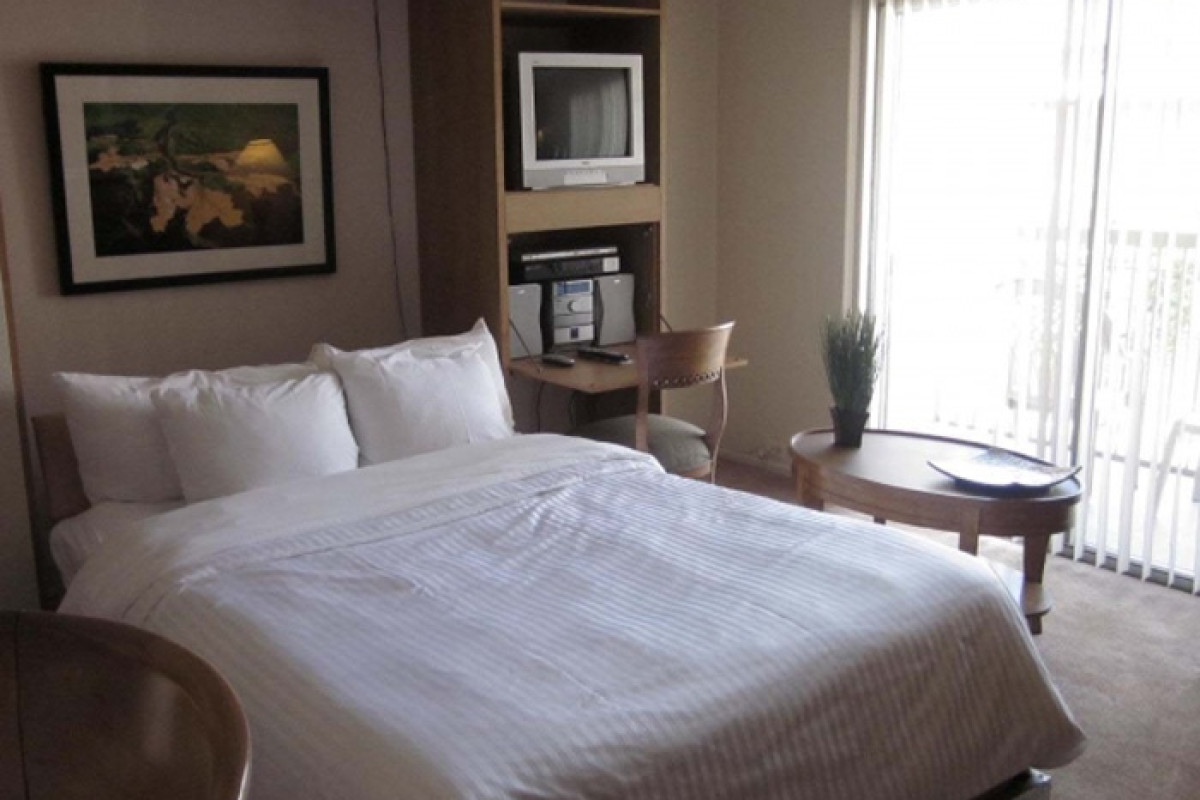 Los Angeles - photo 10