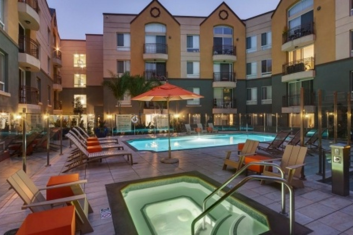 Los Angeles - photo 11