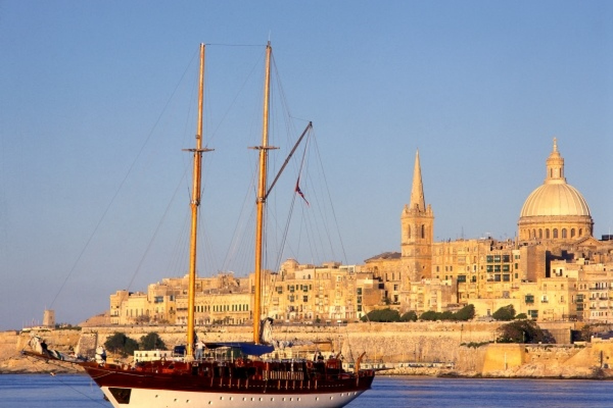 St Julian's - photo 1