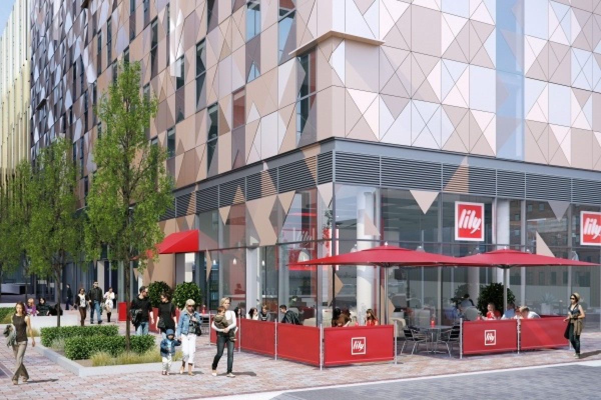 Manchester - photo 12