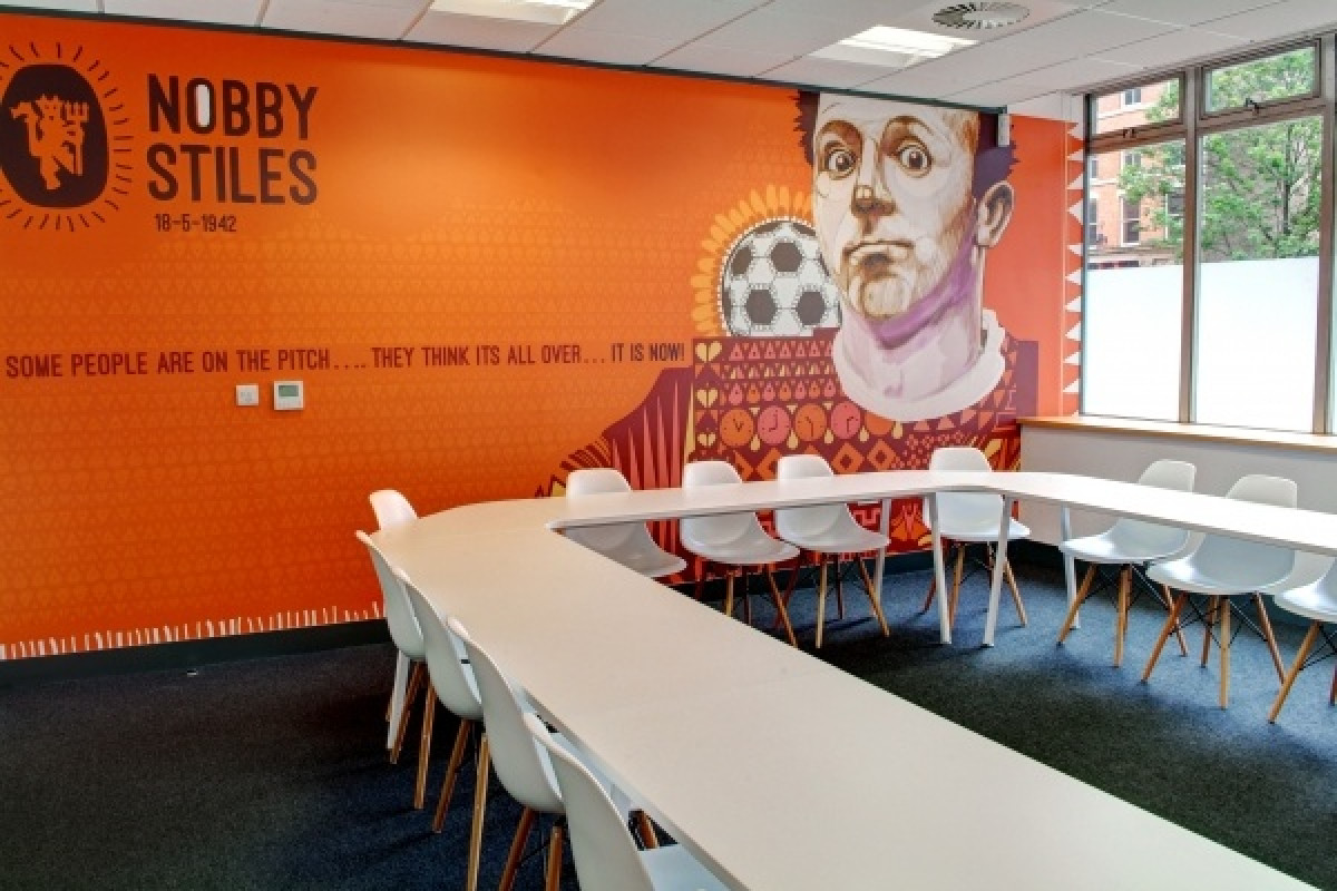 Manchester - photo 4