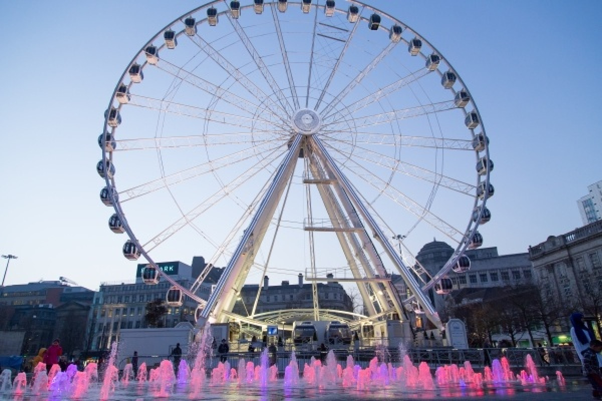 Manchester - photo 7