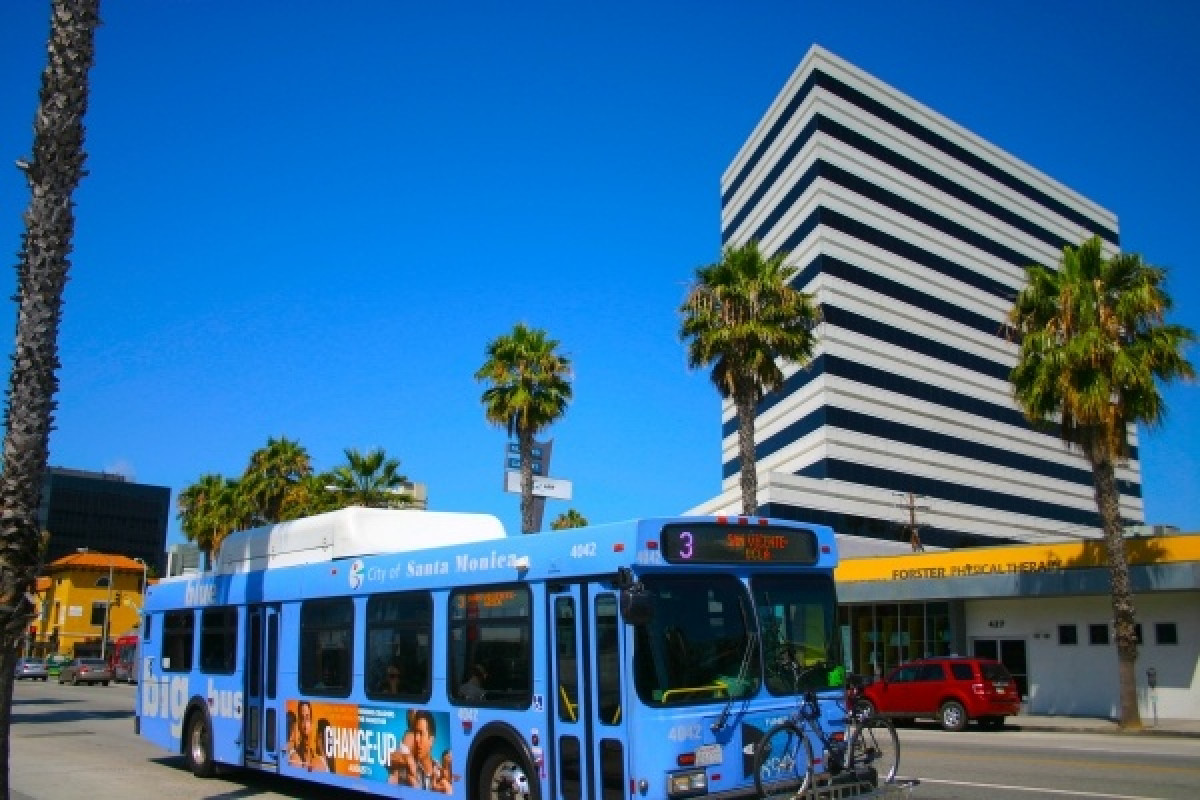 Los Angeles - photo 1