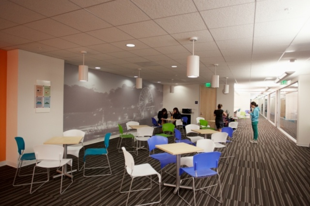 Los Angeles - photo 10