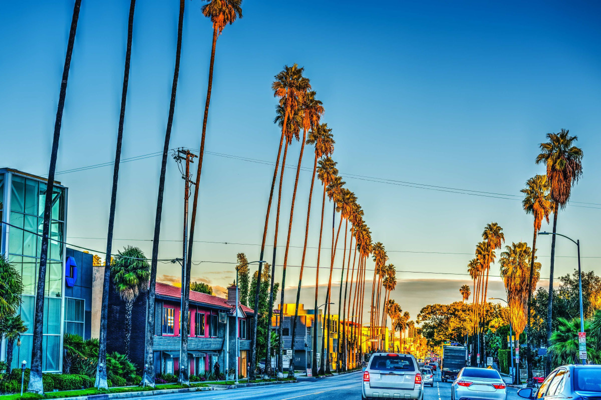 Los Angeles - photo 12