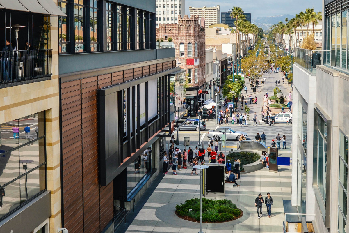 Los Angeles - photo 6