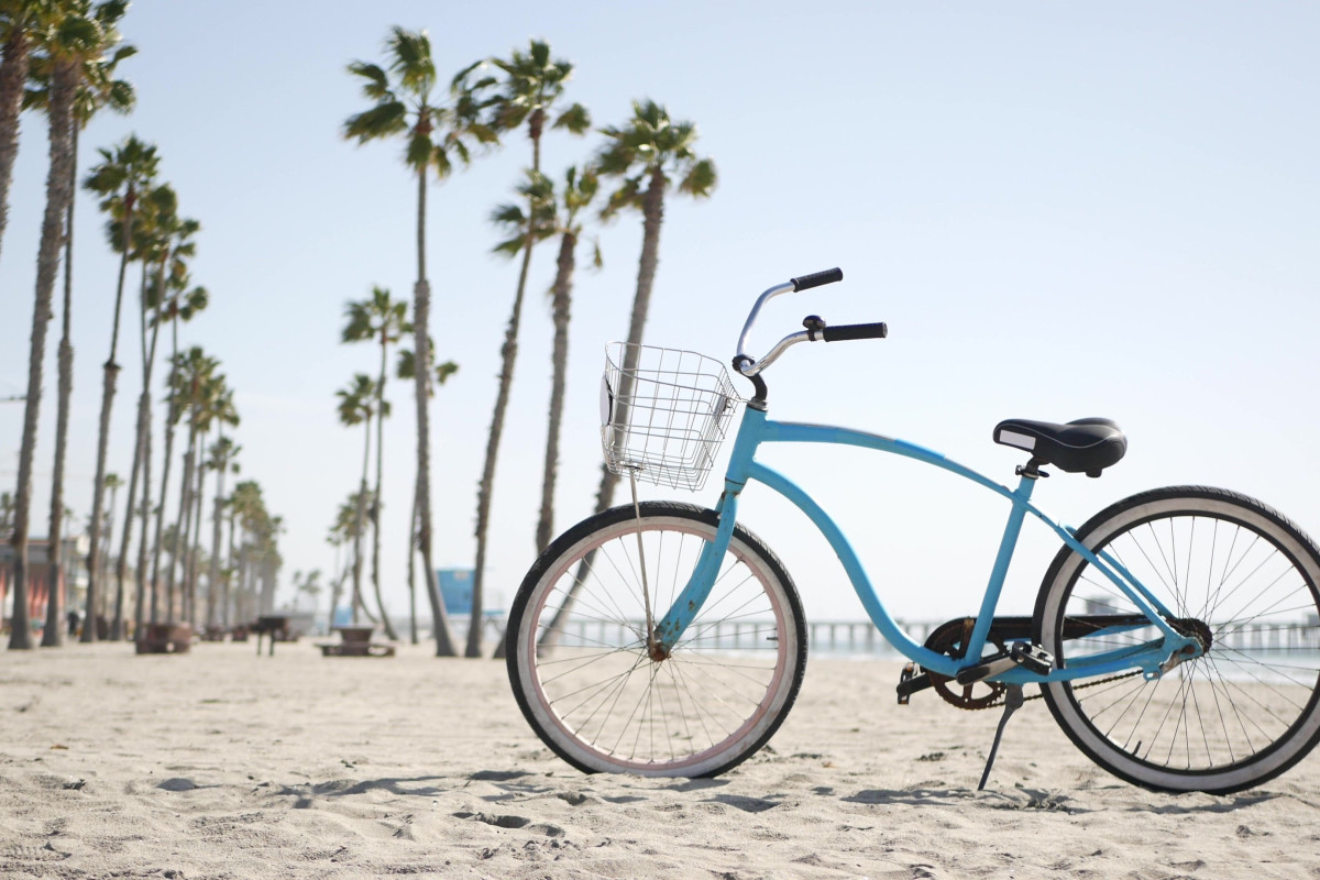 Los Angeles - photo 9