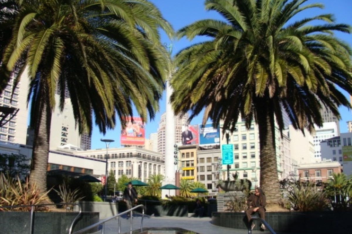 San Francisco - photo 10