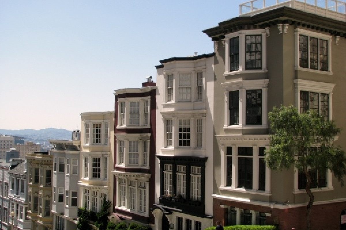 San Francisco - photo 12