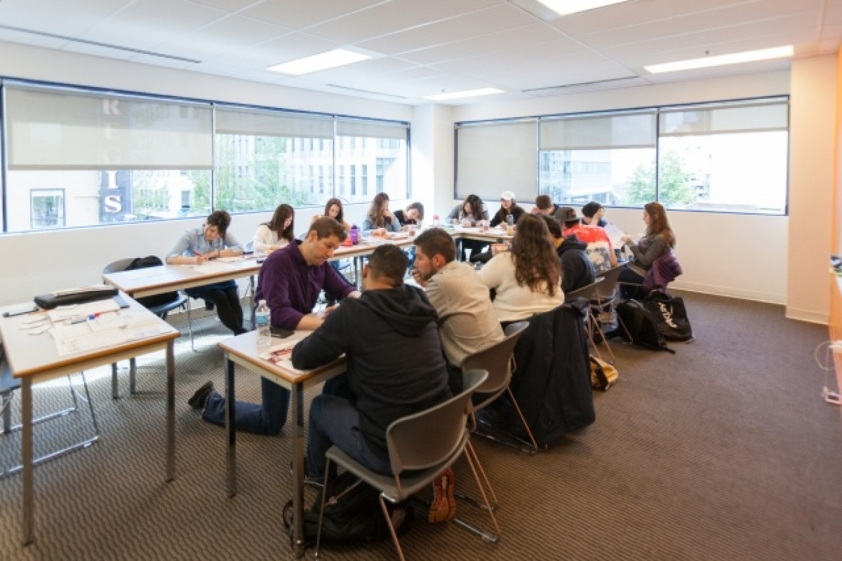 Vancouver - photo 12