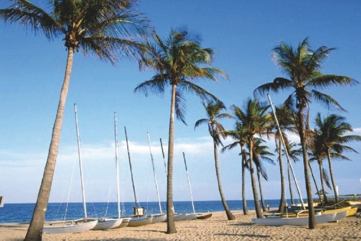 Fort Lauderdale - photo 6