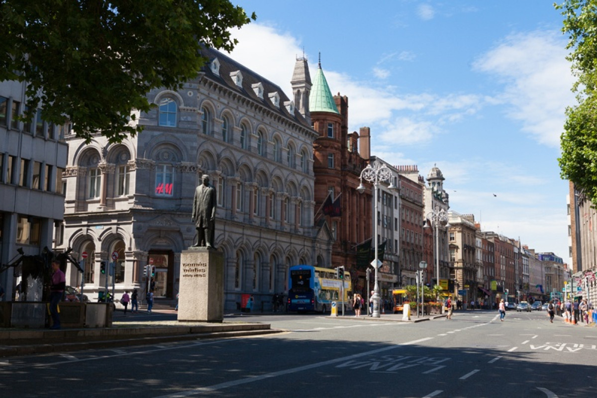 Dublin - photo 10