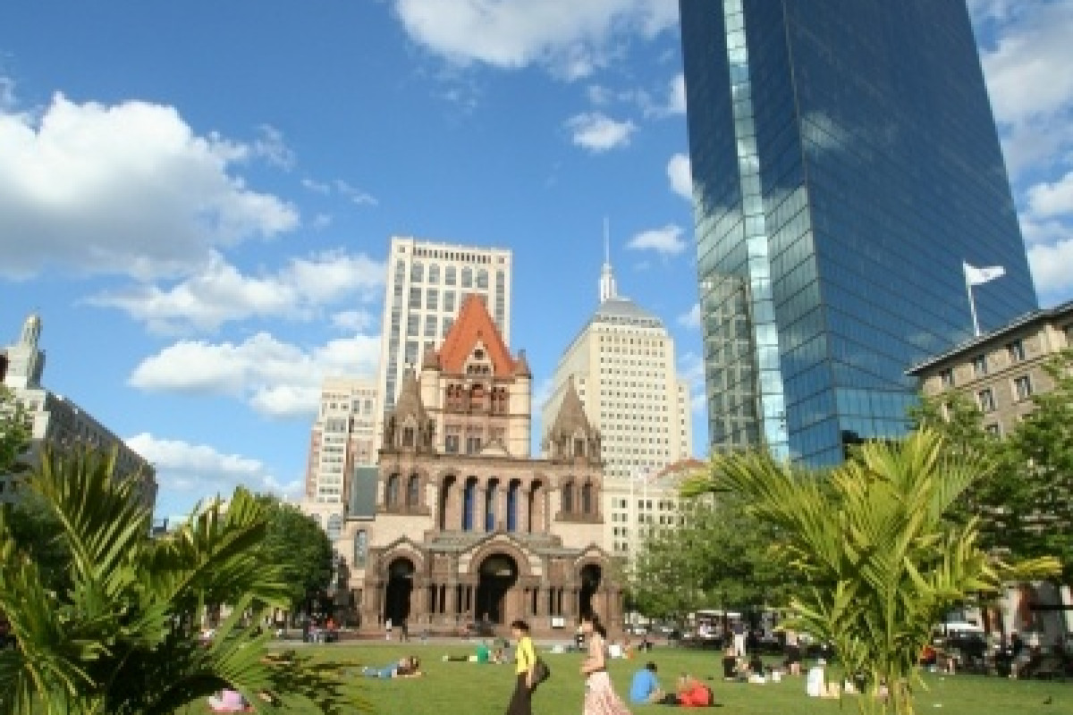 Boston - photo 5