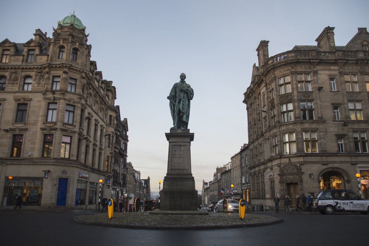 Edimbourg - photo 10