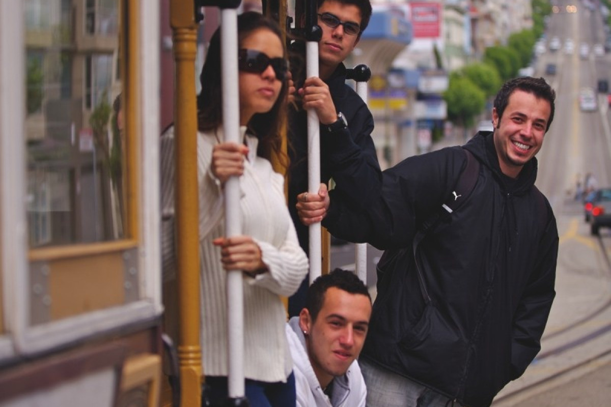 San Francisco - photo 11