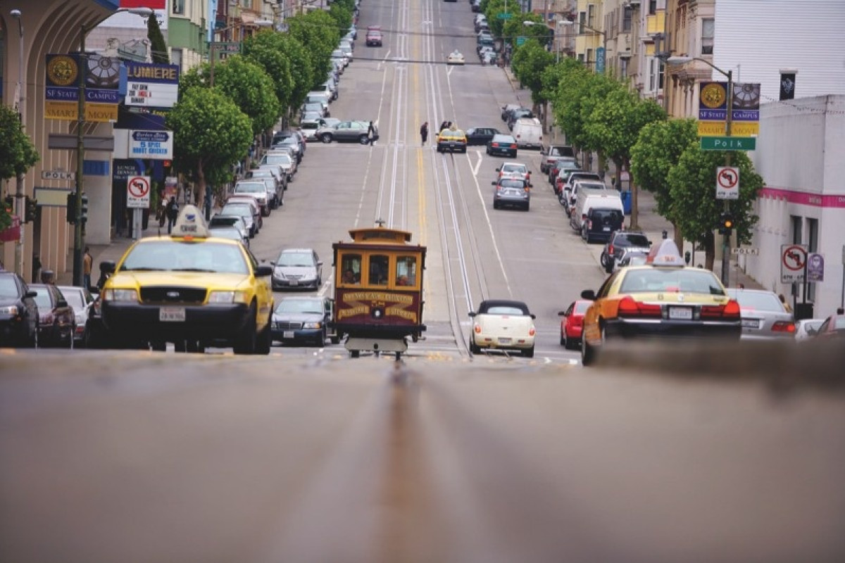 San Francisco - photo 12