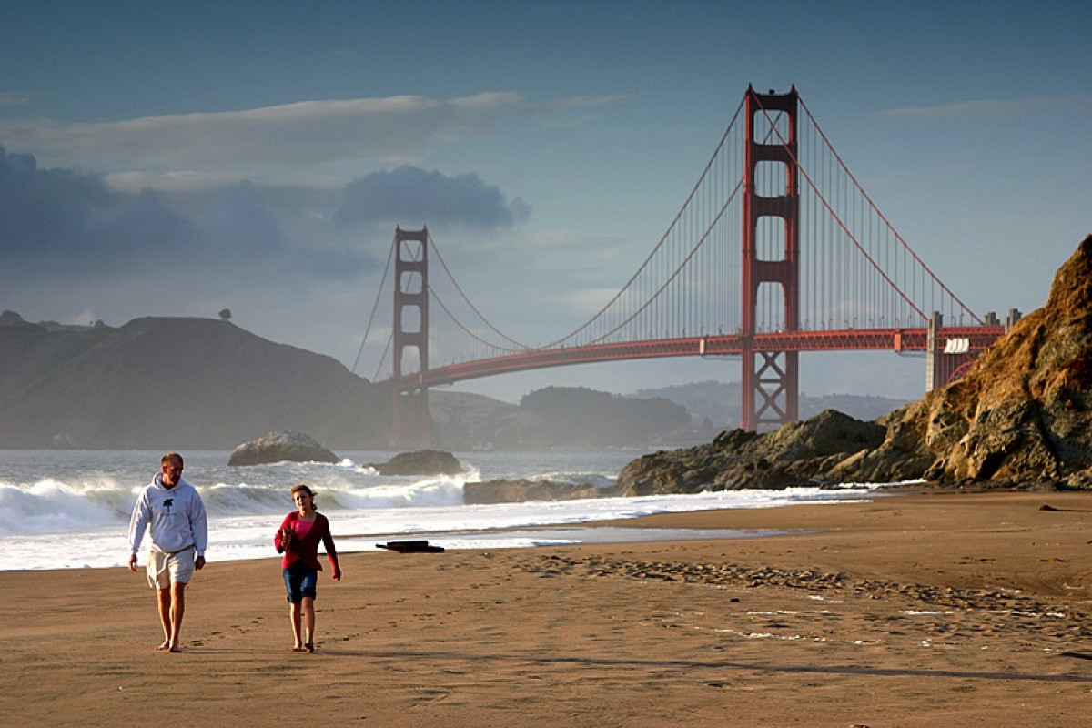 San Francisco - photo 9