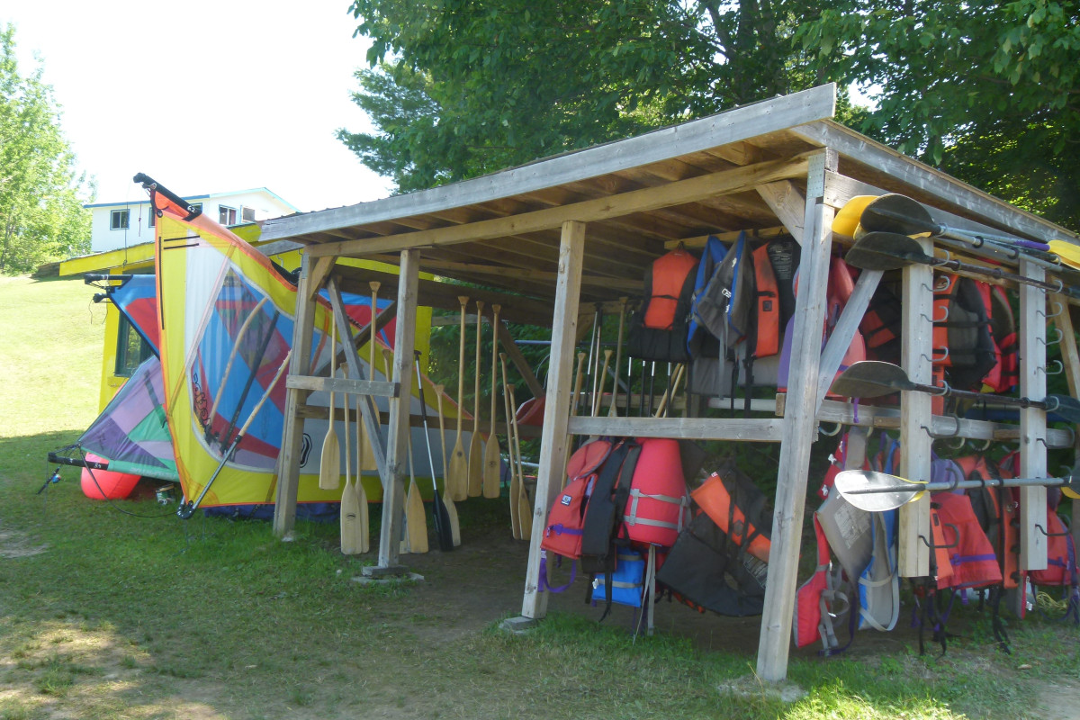 Swallowdale - photo 1