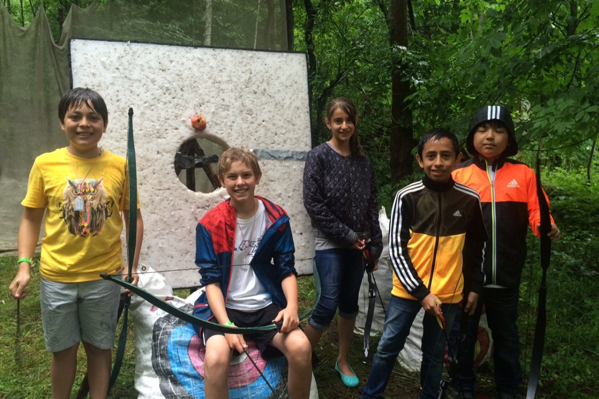 Swallowdale - photo 12