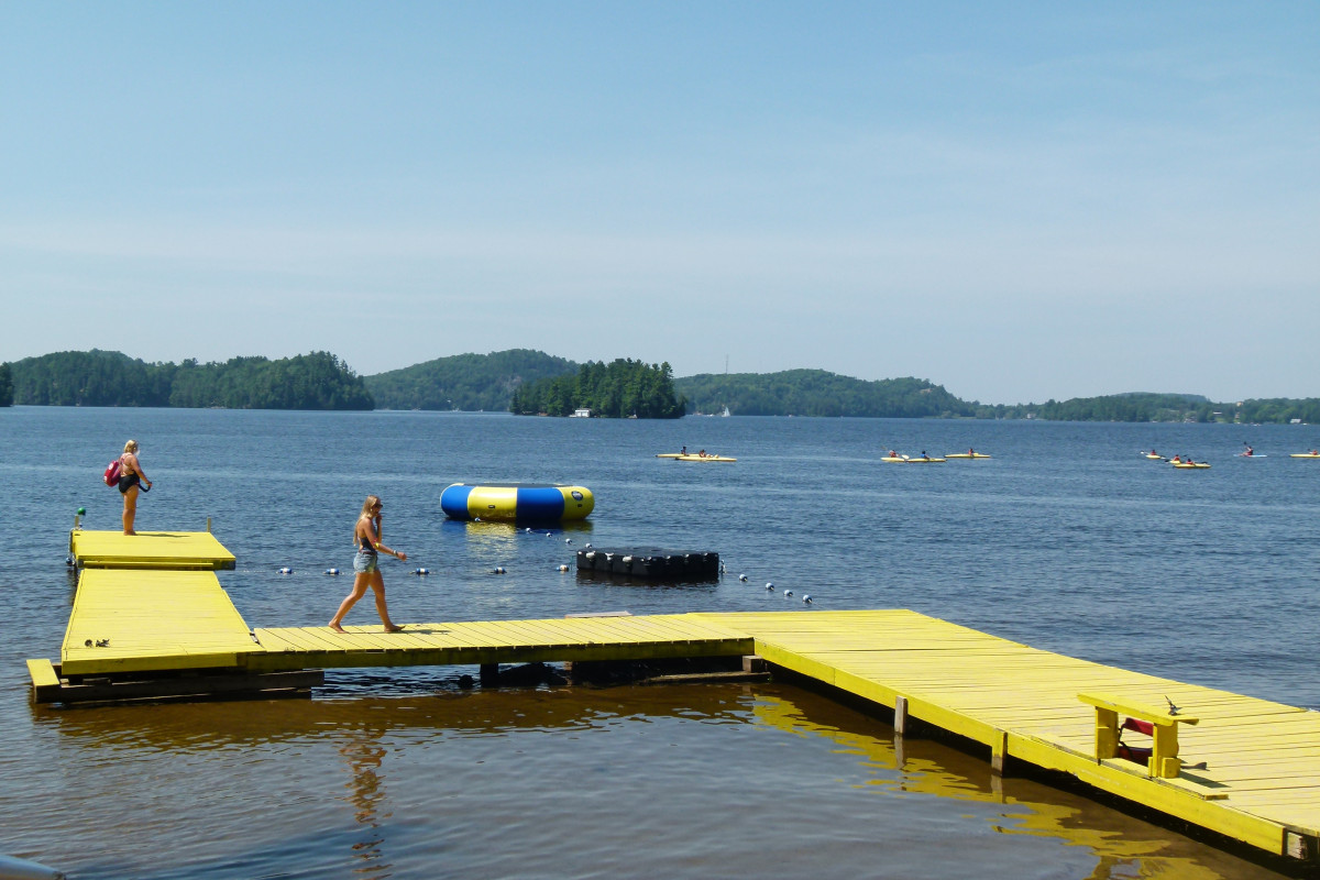 Swallowdale - photo 6