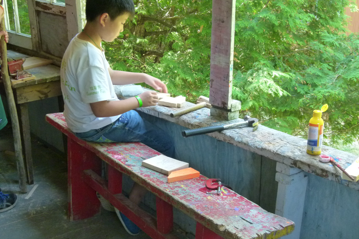 Swallowdale - photo 8