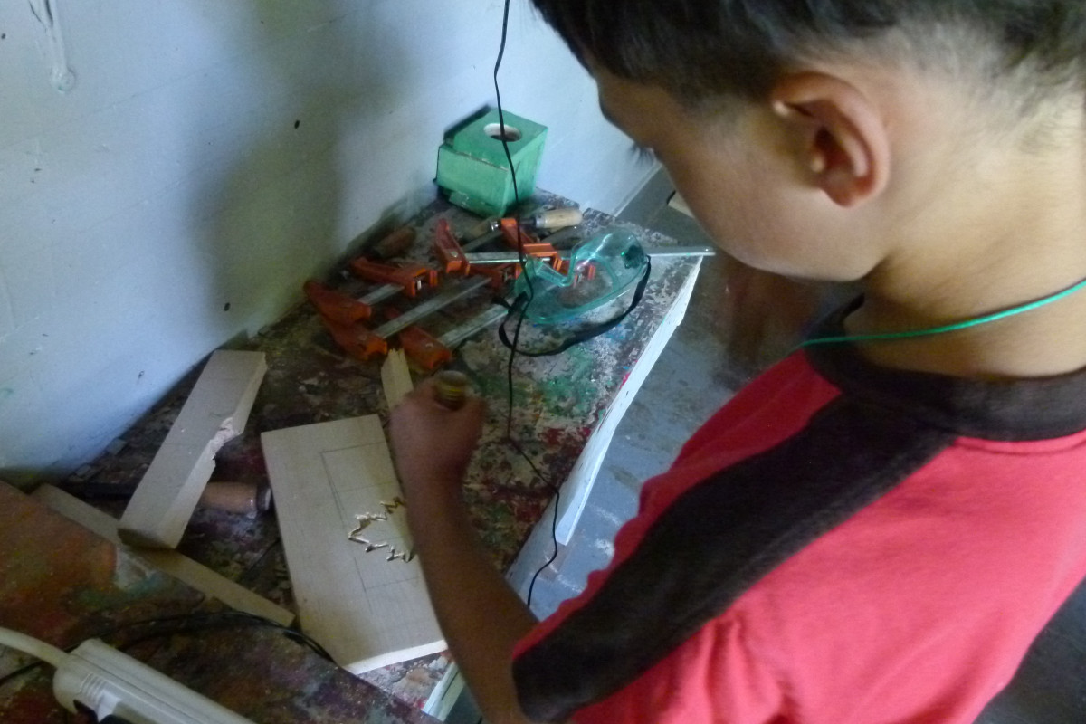 Swallowdale - photo 9