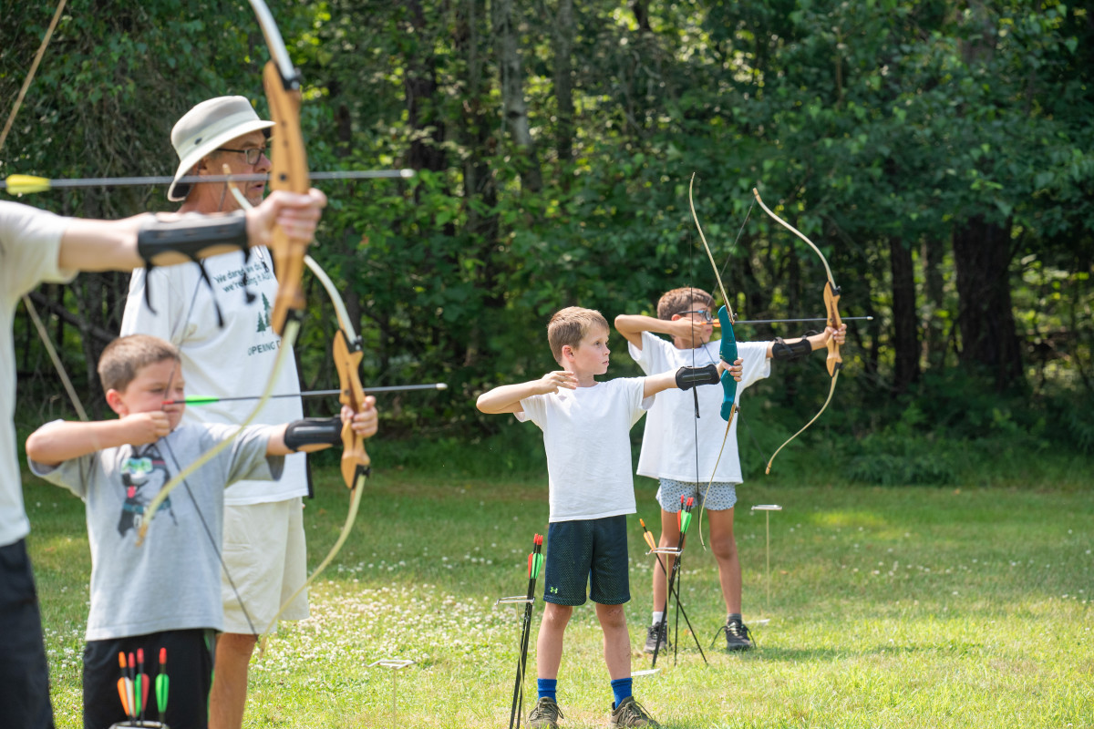 New Hampshire - photo 1