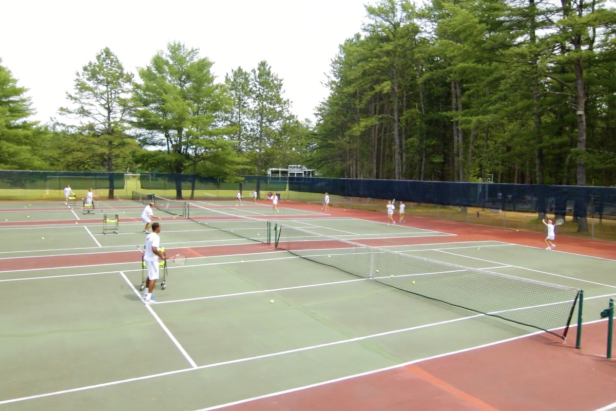 New Hampshire - photo 11