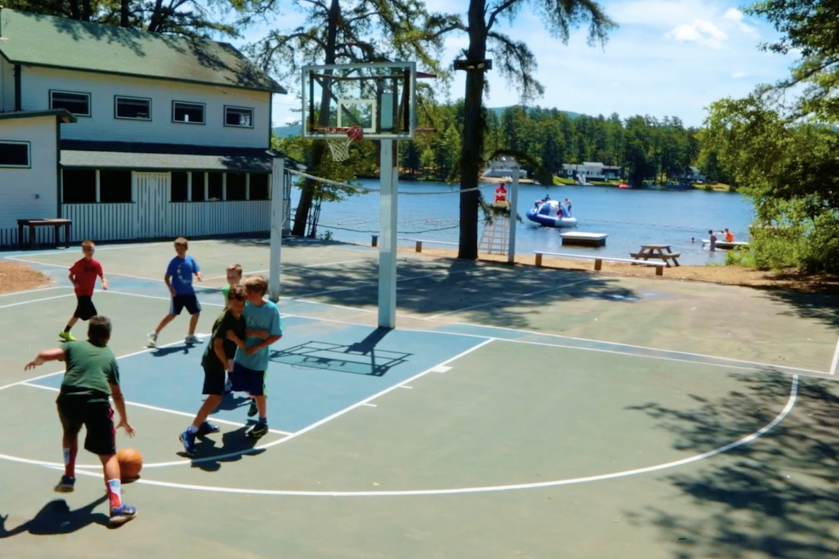 New Hampshire - photo 12