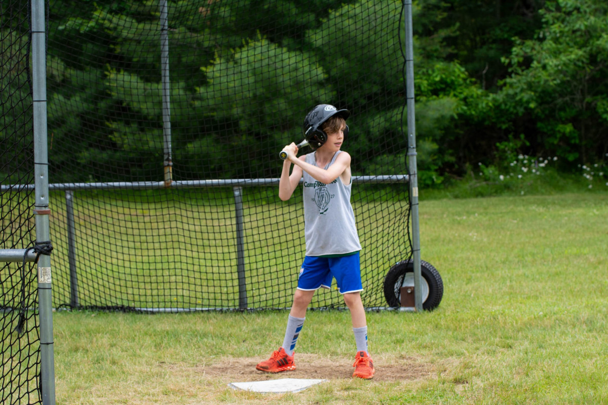 New Hampshire - photo 3