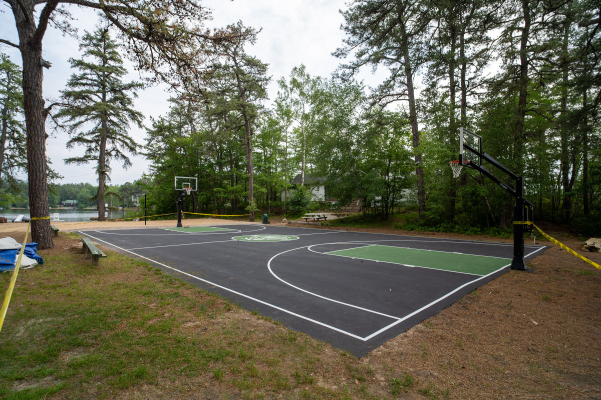 New Hampshire - photo 4