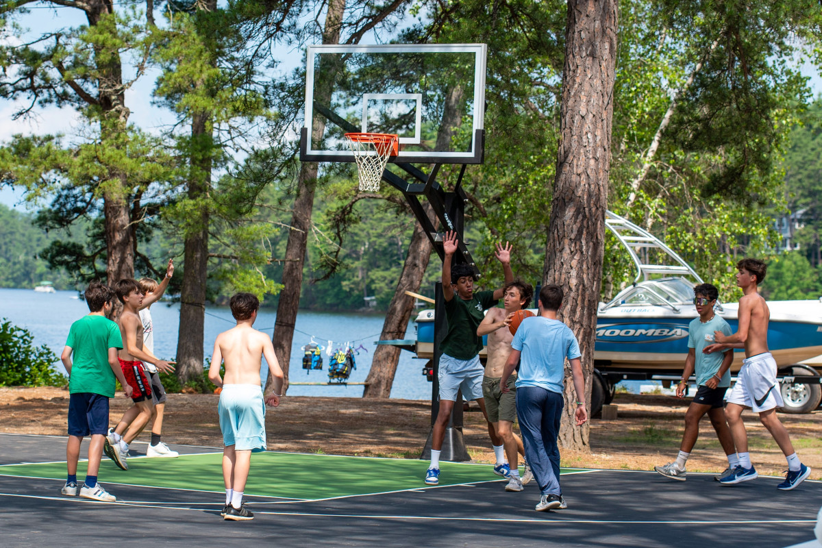 New Hampshire - photo 5