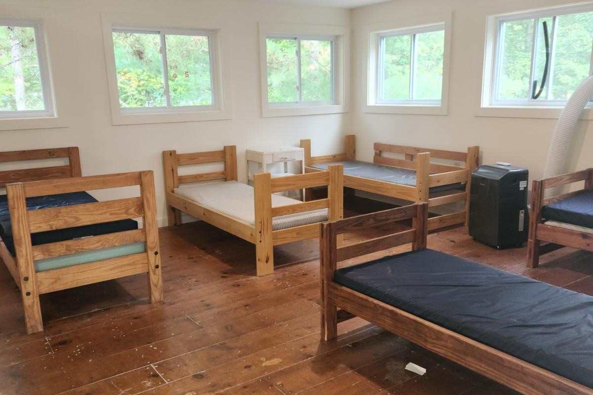 New Hampshire - photo 6