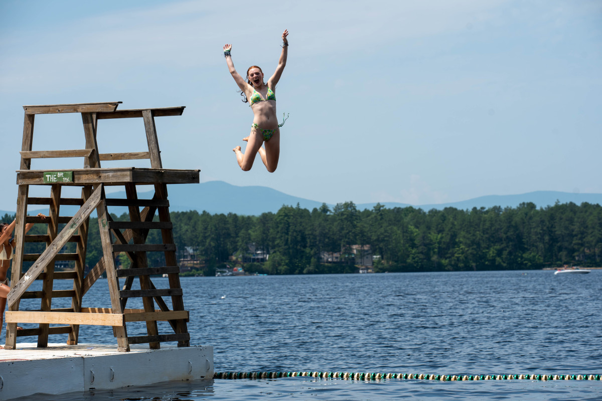 New Hampshire - photo 8