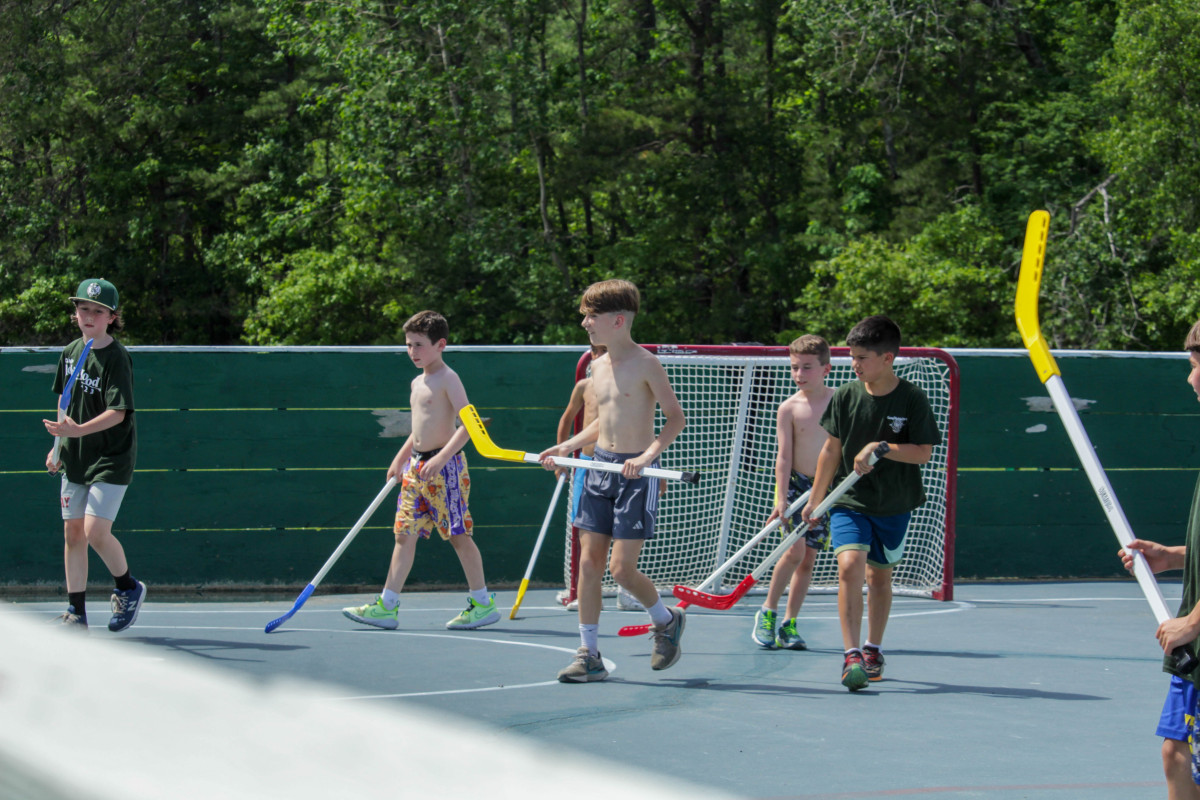 New Hampshire - photo 9