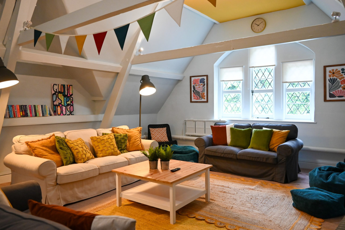 Westonbirt - photo 6