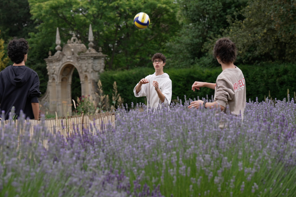 Westonbirt - photo 9