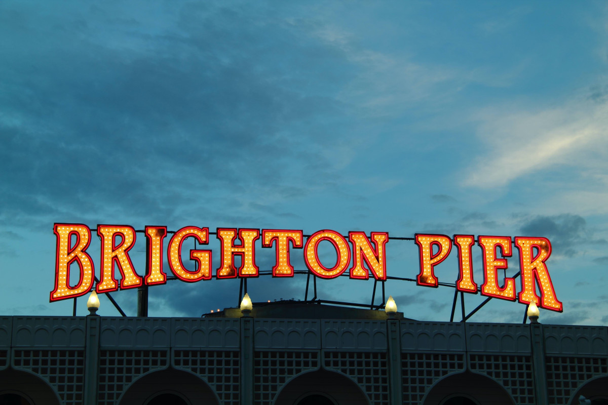 Brighton - photo 11