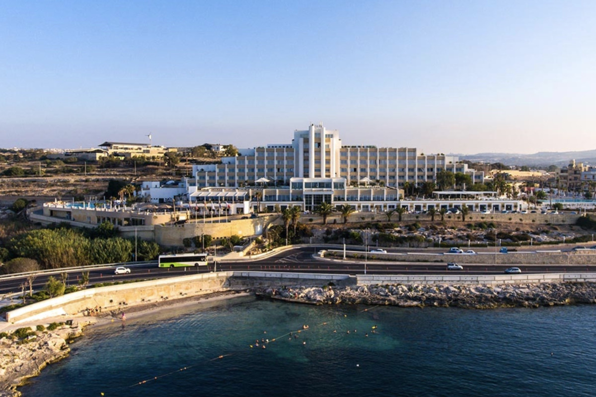 St Julian's - photo 1