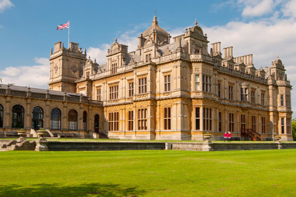 Les Cotswolds - photo 1