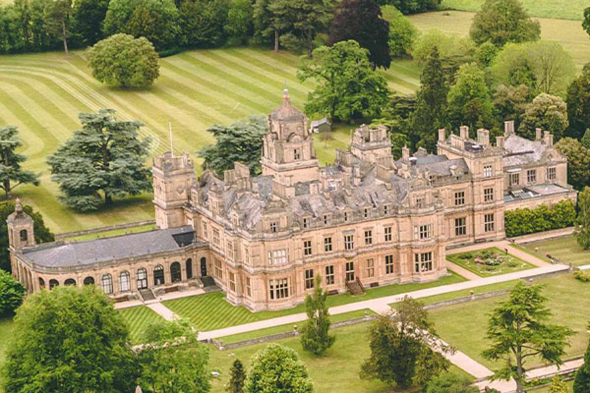 Les Cotswolds - photo 10